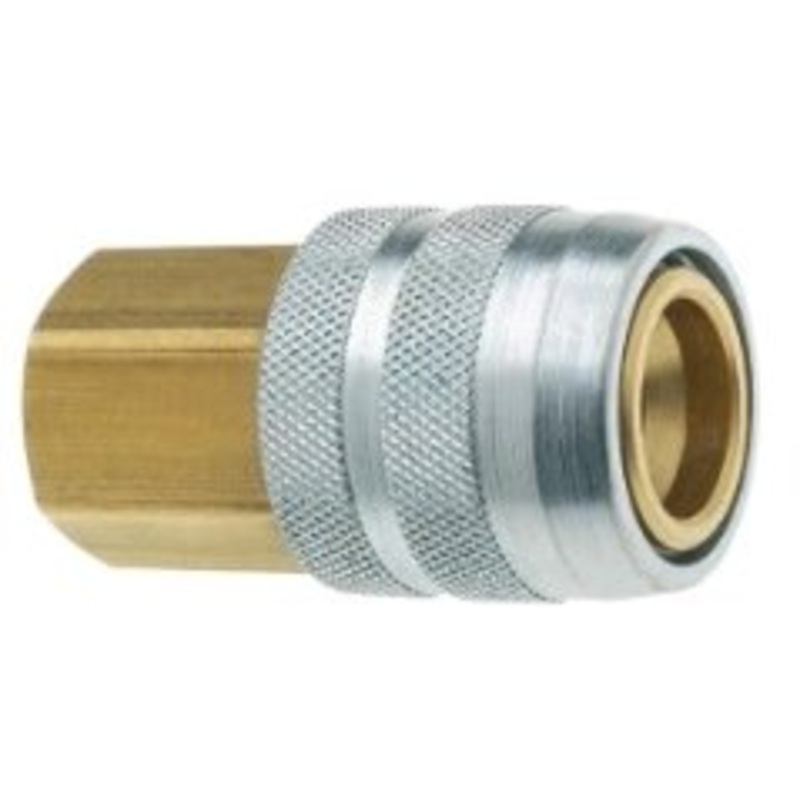 Straight Lock On Chuck