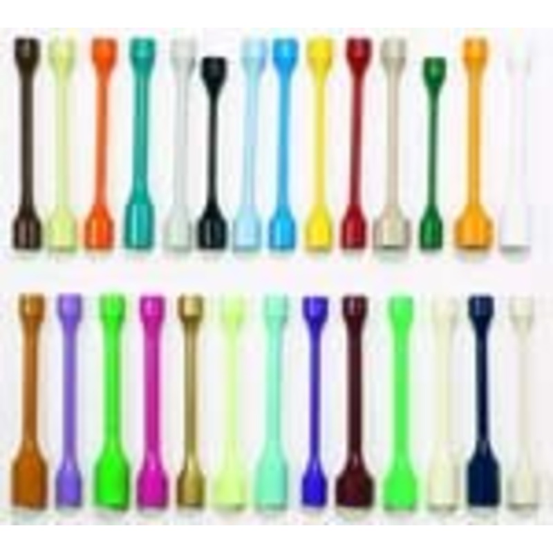 Torque Sockets – Orange – 21mm – 80 Ft/Lbs., 110 N.M.