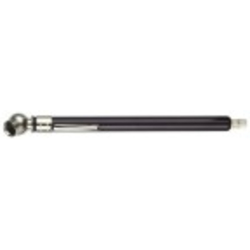 Truflate US Made Pencil-Type Tire Pressure Gauge