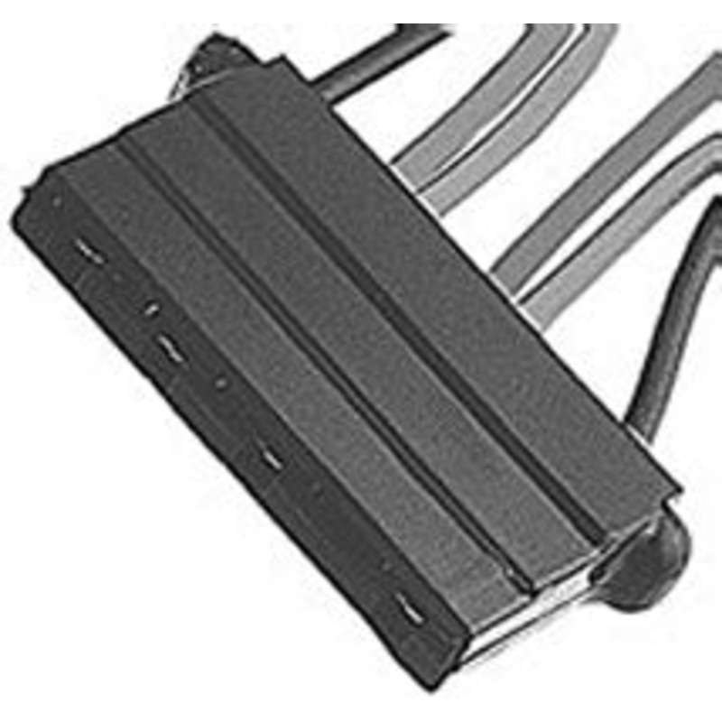 Voltage Regulator Pigtail Repair Harness for Ford Vehicles 1965-81