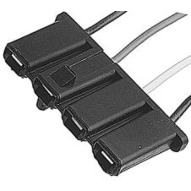 Voltage Regulator Pigtail Repair Harness for GM 61-73, IHC Trucks 63-80
