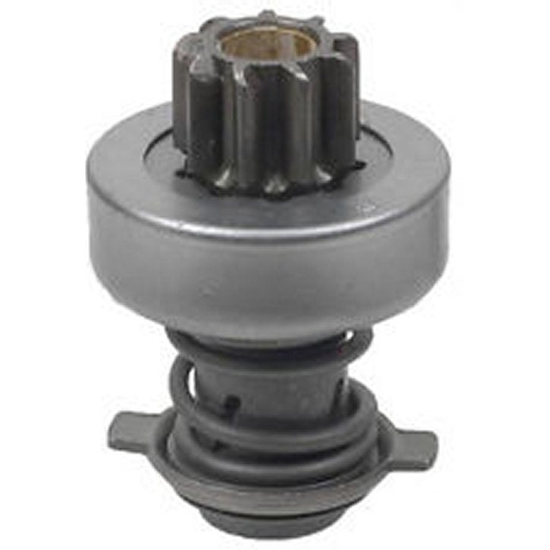ZEN 0053 Starter Drive 9 Tooth fits 1965-91 Ford Mercury C2DF11350B