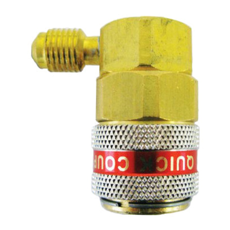 90 High Side R-12 to R-134a Conversion Quick Coupler, each