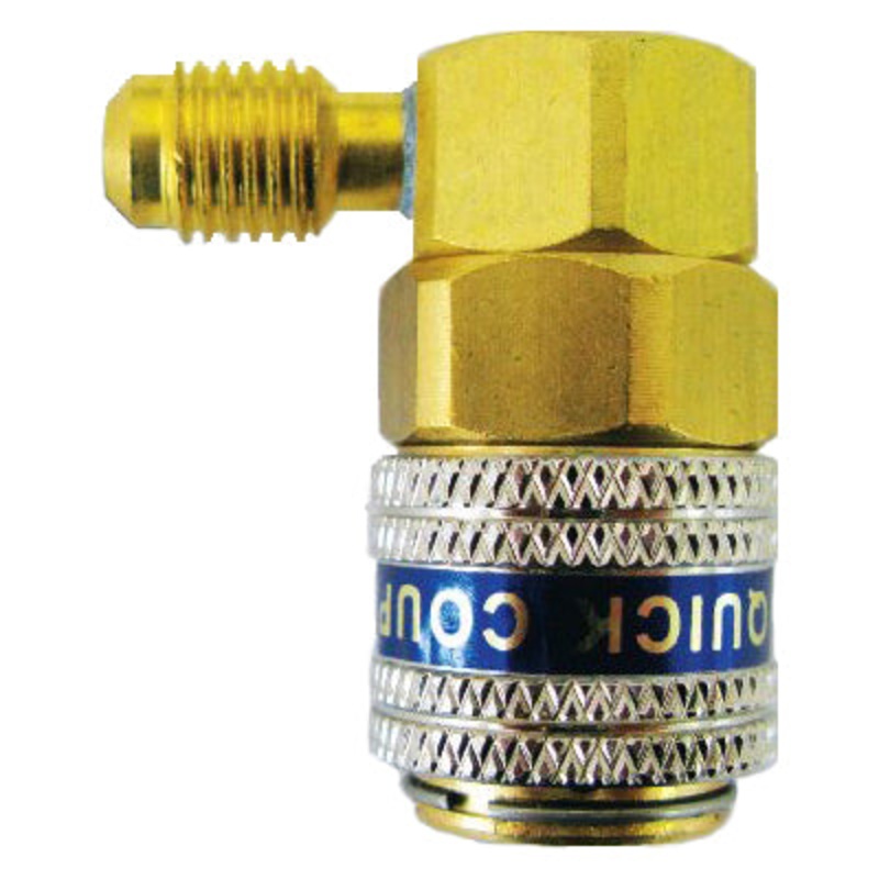 90 Low Side R-12 to R-134a Conversion Quick Coupler, each