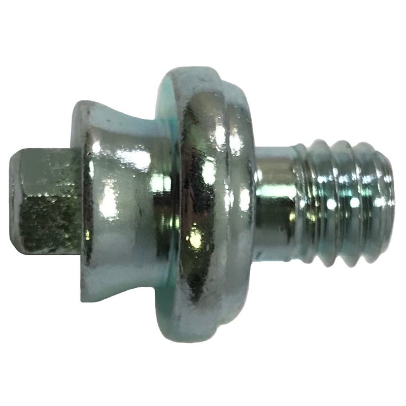 Automotive OEM Battery Side Post 3/8 Short Terminal Bolt – 10 or 50 Pack