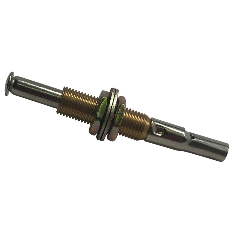 Brass Pin Switch Zero Tolerance