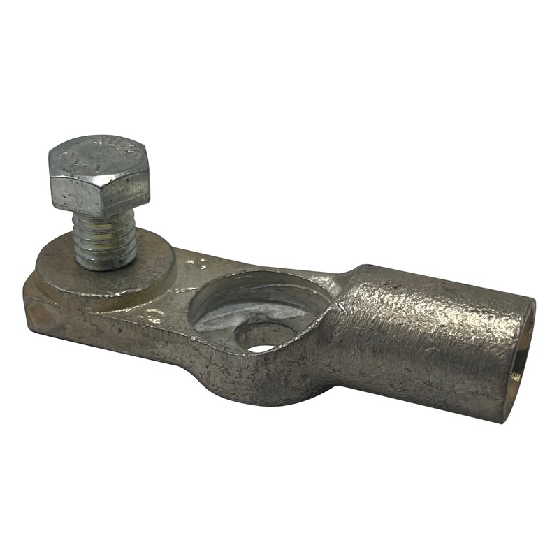 Freightliner Battery Terminal 2/0 Gauge Accessory Capable – Universal