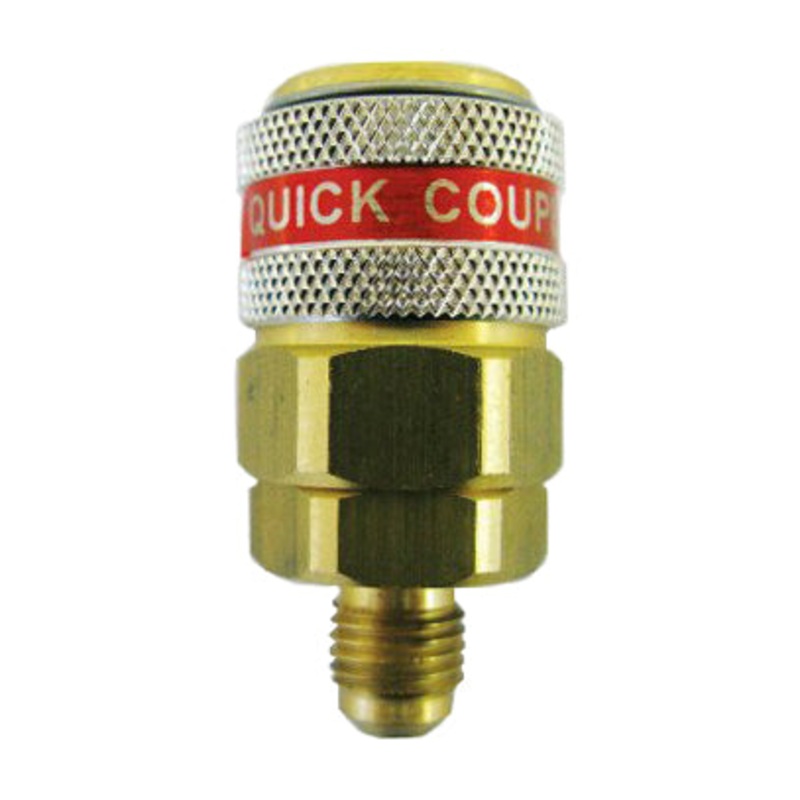 High Side R-12 to R-134a Conversion Quick Coupler, each
