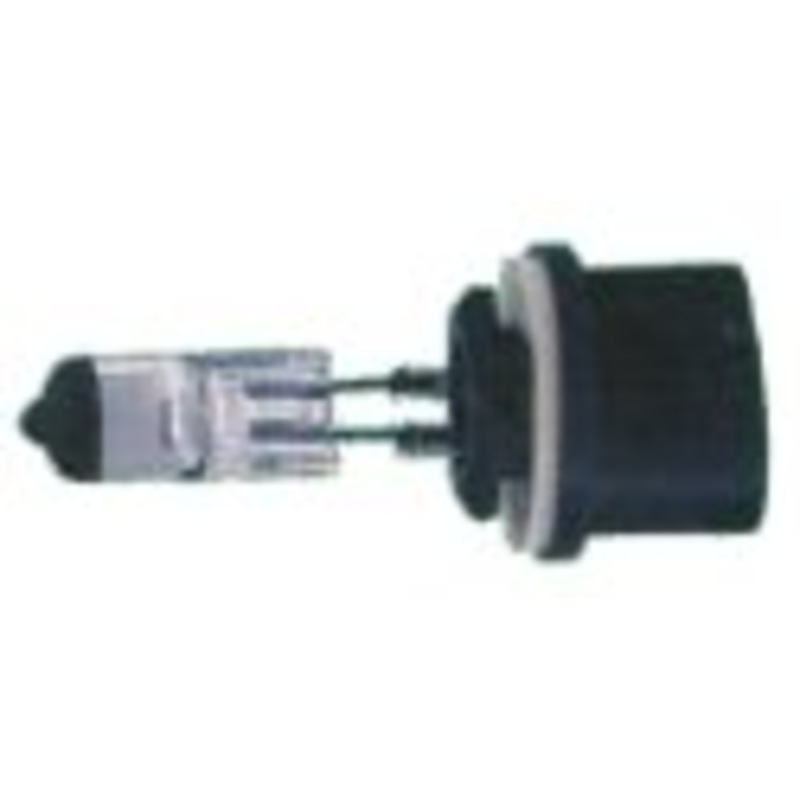 Light Bulb- Mini 12.8V 32W Halogen 12.8V 27W T3-1/4 Axial Prefocus, each