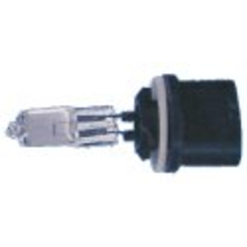 Light Bulb- Mini Back, Park, T/signal, 12.8V 27W T3-1/4 Axial Prefocus Base, each