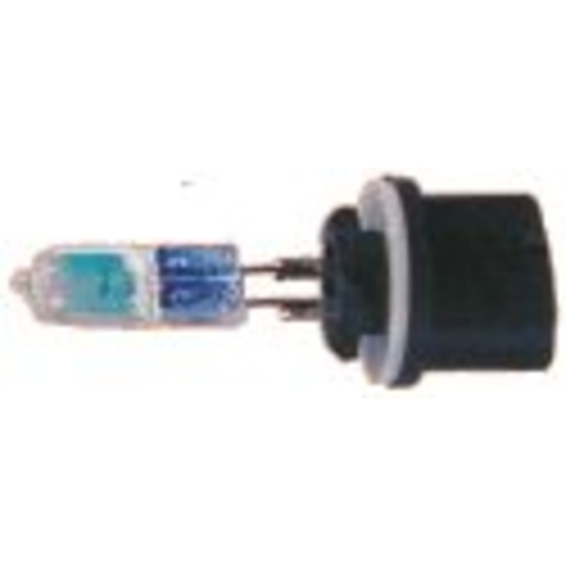 Light Bulb- Mini Backup, 12.8V 50W T3-1/4 Axial Prefocus Base, each