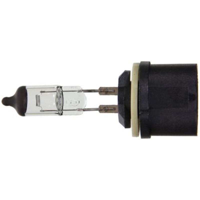 Light Bulb- Mini Fog & Driving, Each, 12.8V 37.5W T3-1/4 Axial Prefocus Base, each