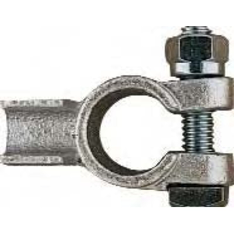 Open Neck for Bare Cable 4 – 2/0 AWG