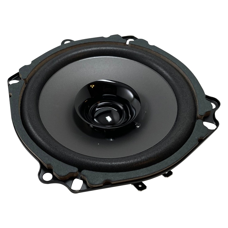 Raptor 5.25 Inch OEM Dual Cone Speaker 2-Way 65 Watts 4 OHMS Car Audio
