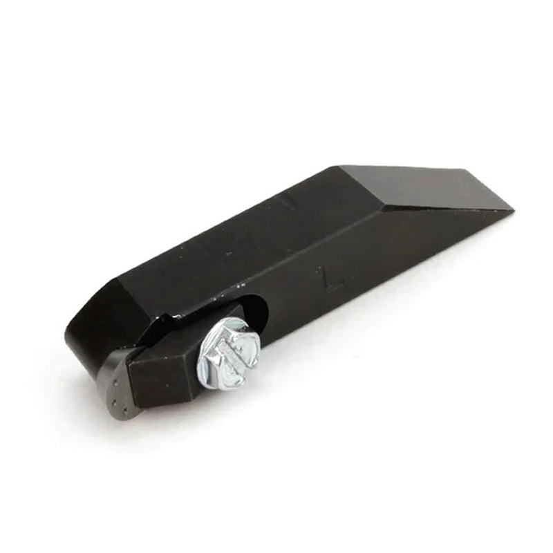 Round Bit Tool Holder for Ammco (Left Hand)