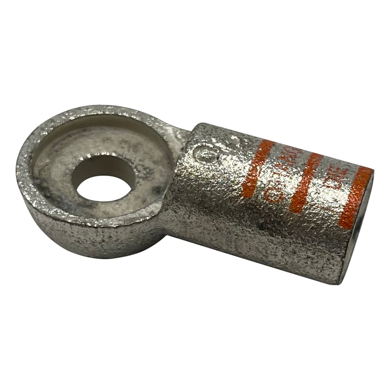 Side Mount Battery Terminal 2/0 Gauge – Universal