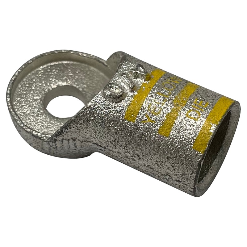 Side Mount Battery Terminal 4/0 Gauge – Universal