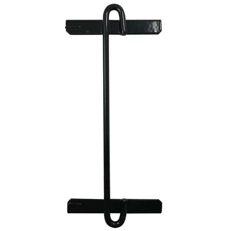 Universal Battery Hold-Down Cross Bar – 6-7/8 – Made in USA