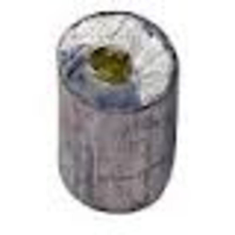 Cablelink Battery Terminal Solder Pellets Gray 6 AWG – 10 Pack