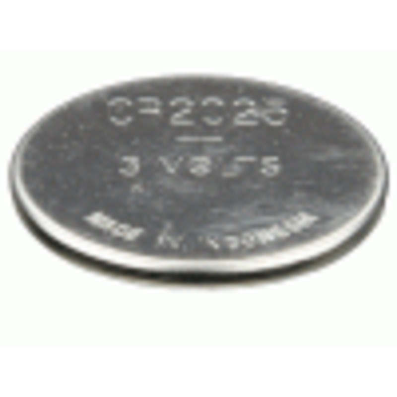 CR2025 Maxell Lithium 3 Volt Coin Battery – 5 Pack