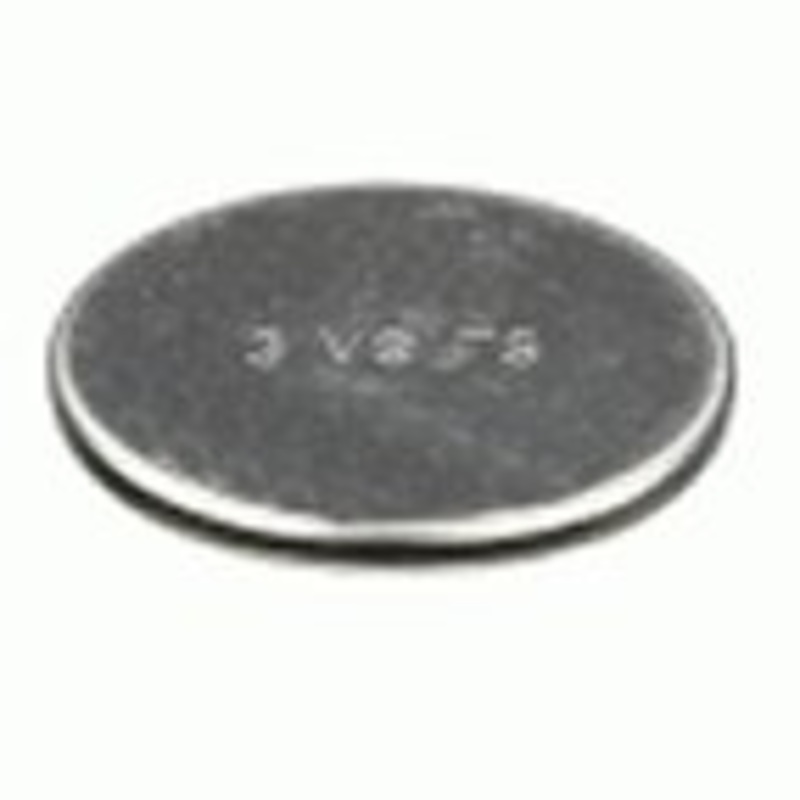 CR2450 Maxell Lithium 3 Volt Coin Battery – 5 Pack