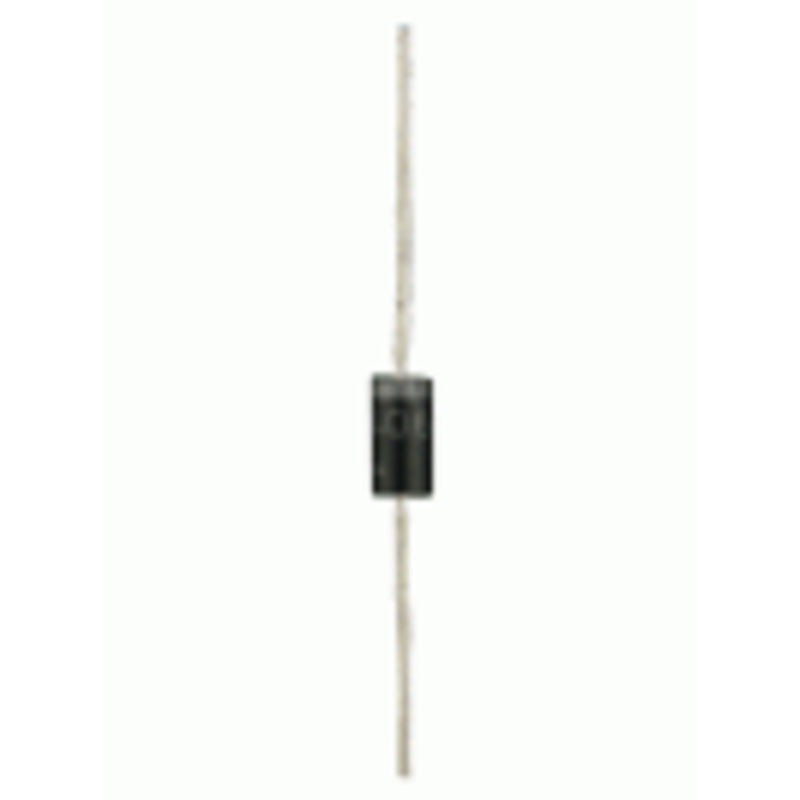 DIODE, 3 AMP ,20/BAG