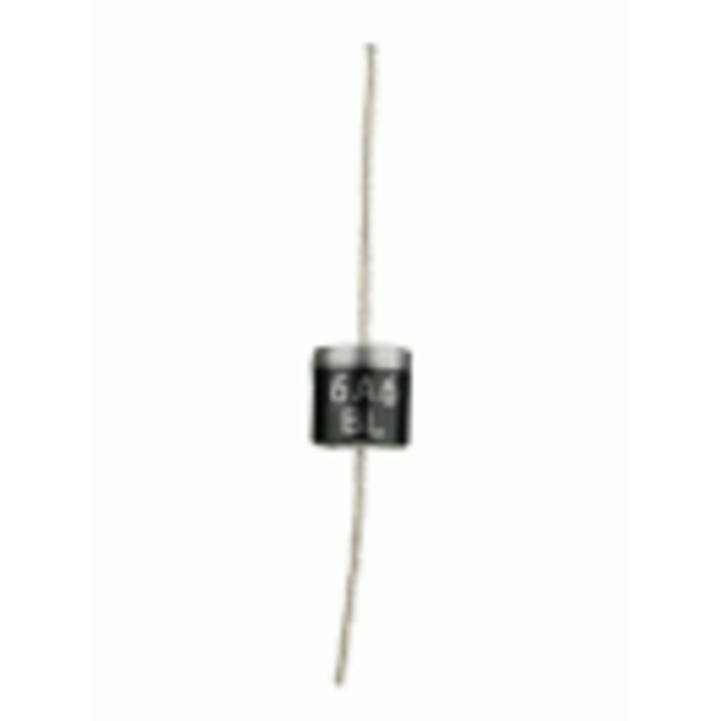 DIODE, 6 AMP,20/BAG