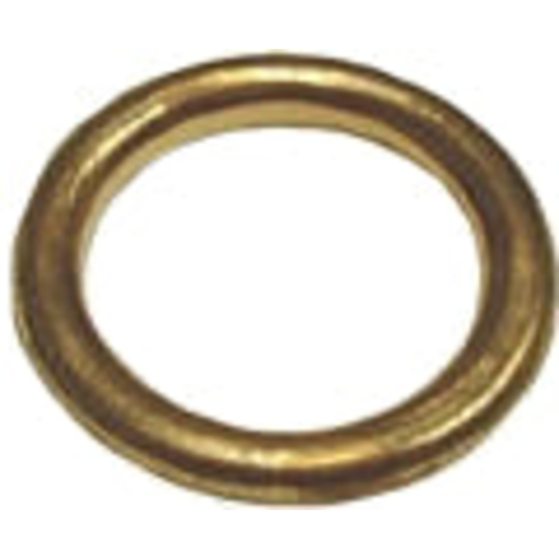 Oil Drain Plug Crushable Copper Gasket 14 mm – 25 or 100 Pack