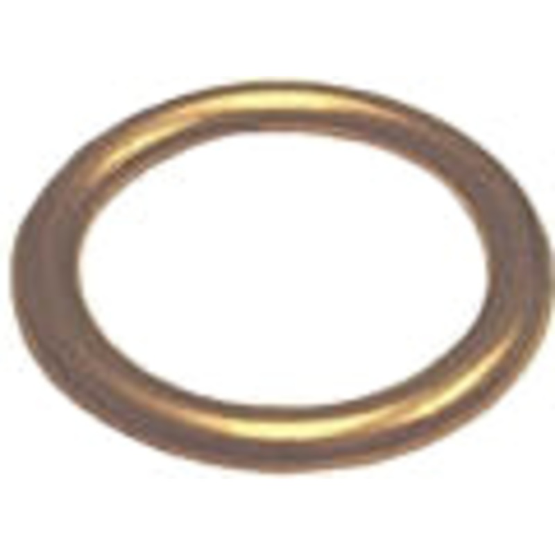 Oil Drain Plug Crushable Copper Gasket 20 mm – 25 or 100 Pack