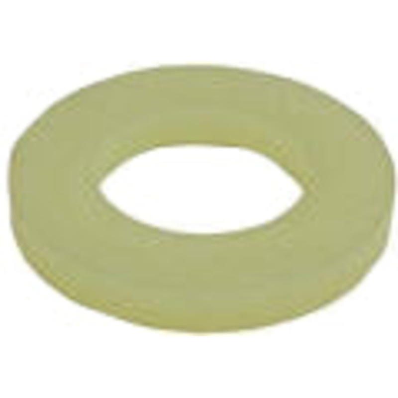 Oil Drain Plug Double Thick Nylon Gasket 12 mm & 7/16 – 25 or 100 Pack