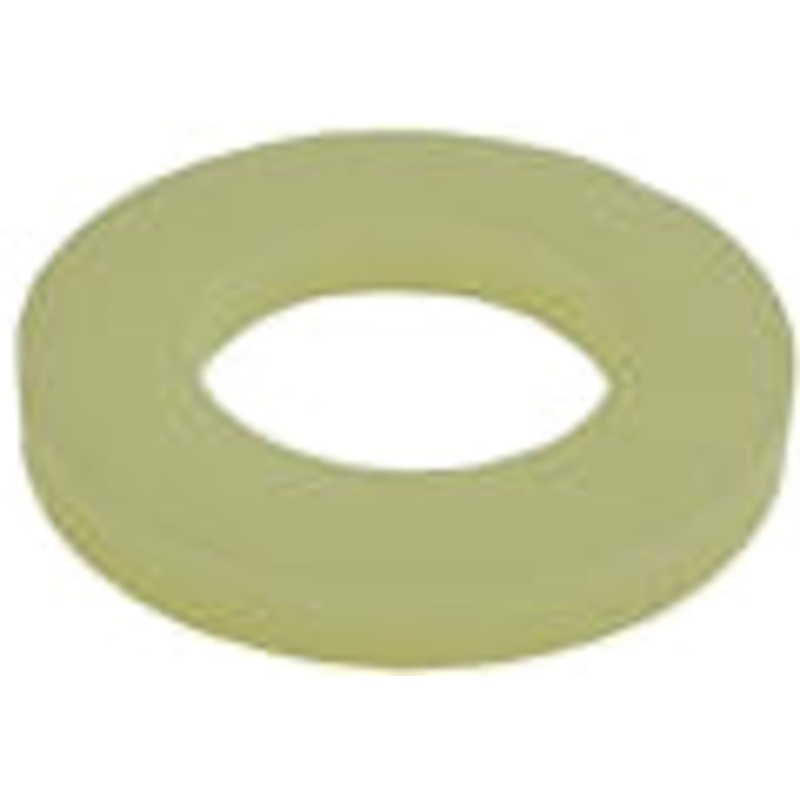 Oil Drain Plug Double Thick Nylon Gasket 14 mm – 25 or 100 Pack
