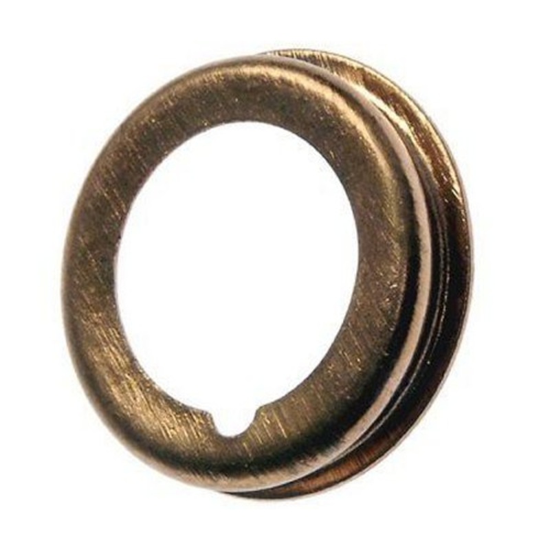 Oil Drain Plug Gasket Copper Foldover 12 mm – 25 or 100 Pack