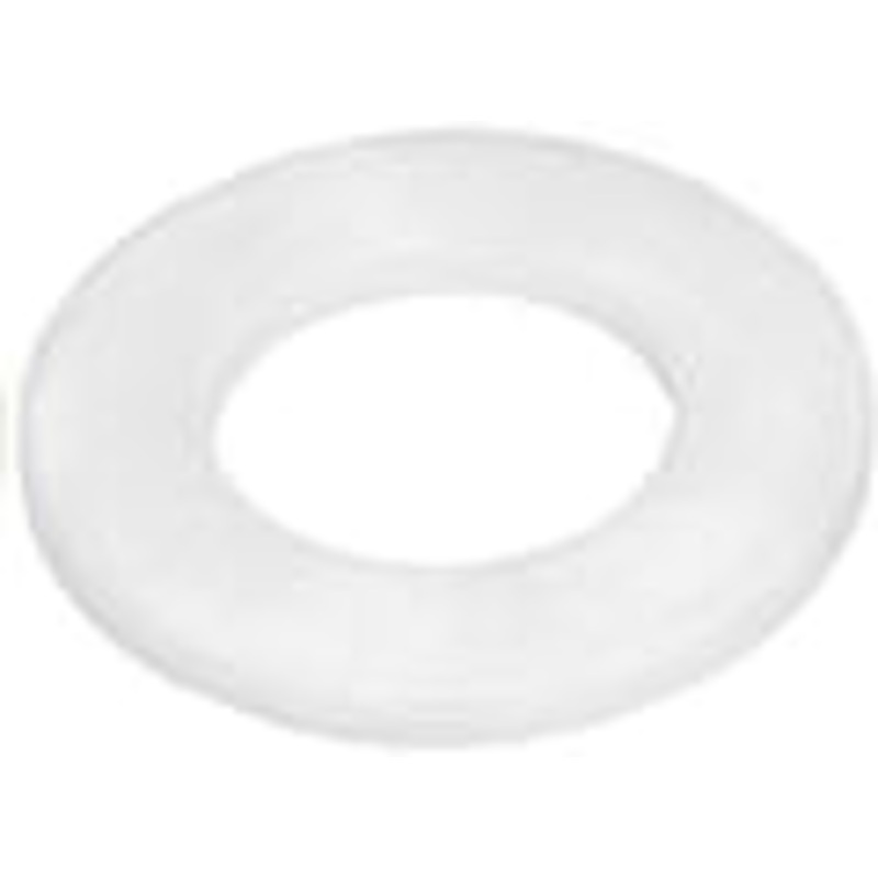 Oil Drain Plug Nylon Gasket 12 mm & 7/16 – 100 Pack