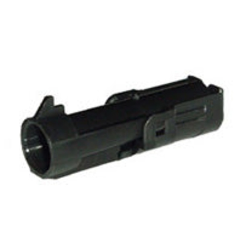 WeatherPack Terminal 1-Way Shroud (12010996)