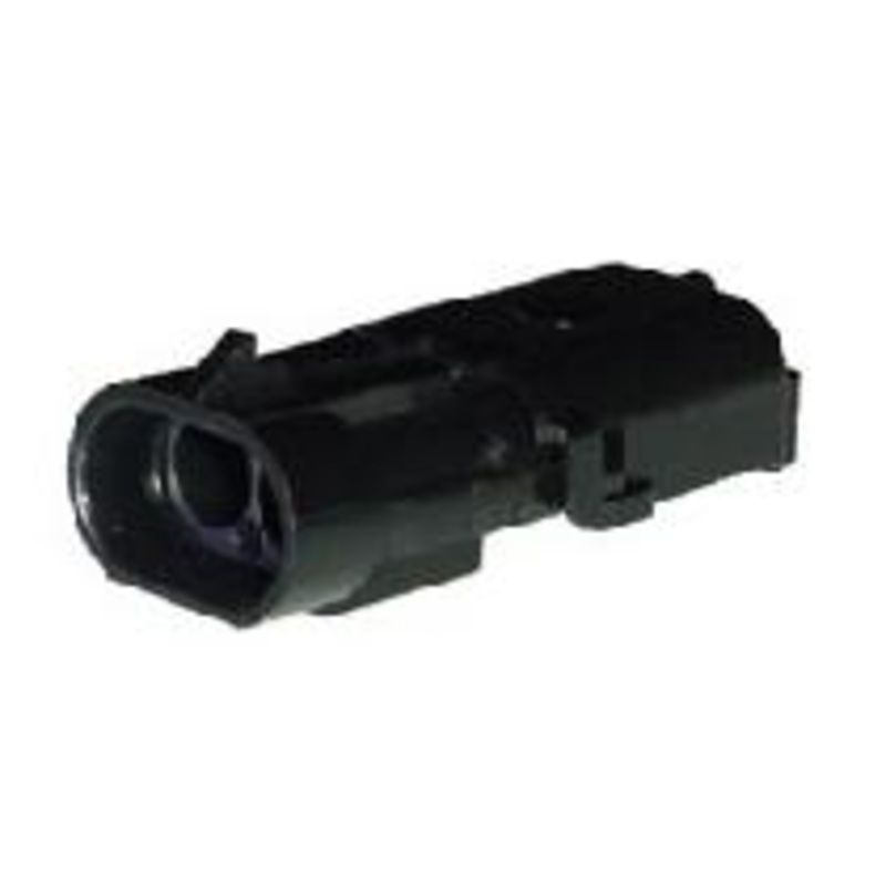 WeatherPack Terminal 2-Way Shroud (12010973)