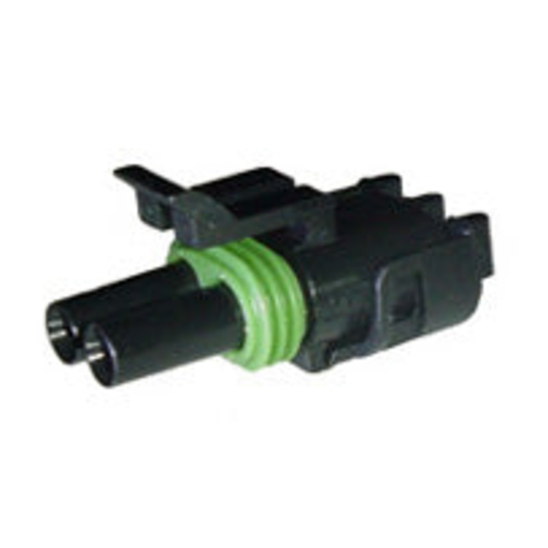 WeatherPack Terminal 2-Way Tower (12015792)