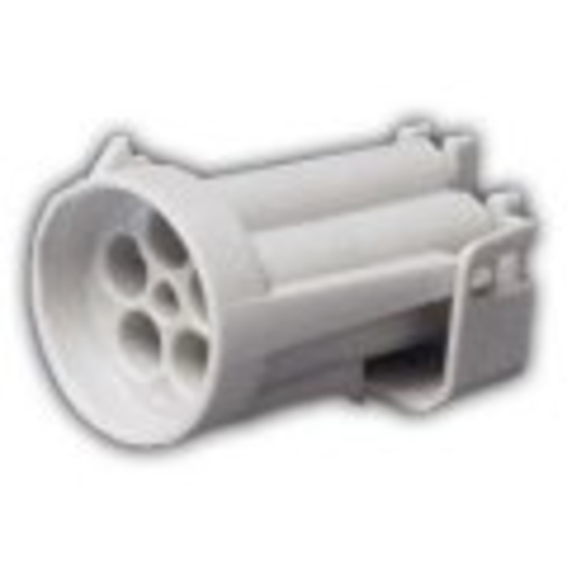 WeatherPack Terminal 5-Way Shroud (12065158)
