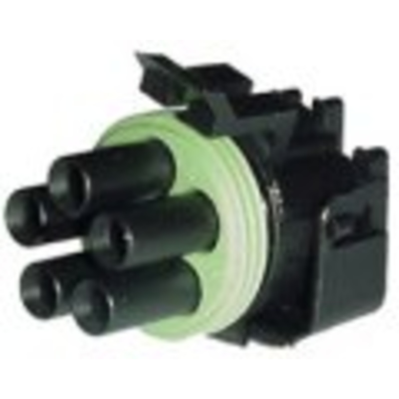 WeatherPack Terminal 5-Way Tower (12034342)