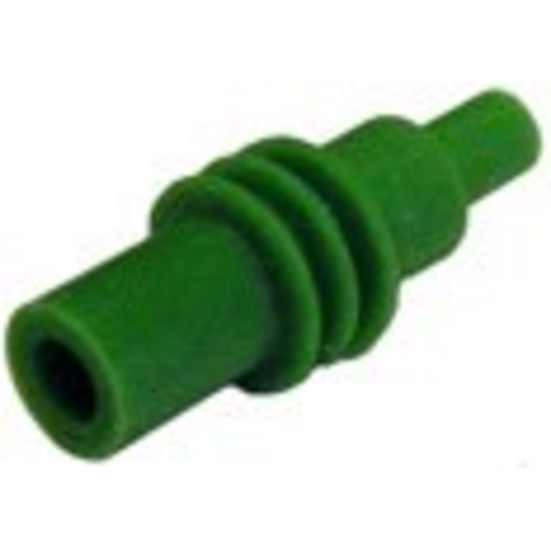 WeatherPack Terminal Cavity Plug (12010300) – 10 or 100 Pack