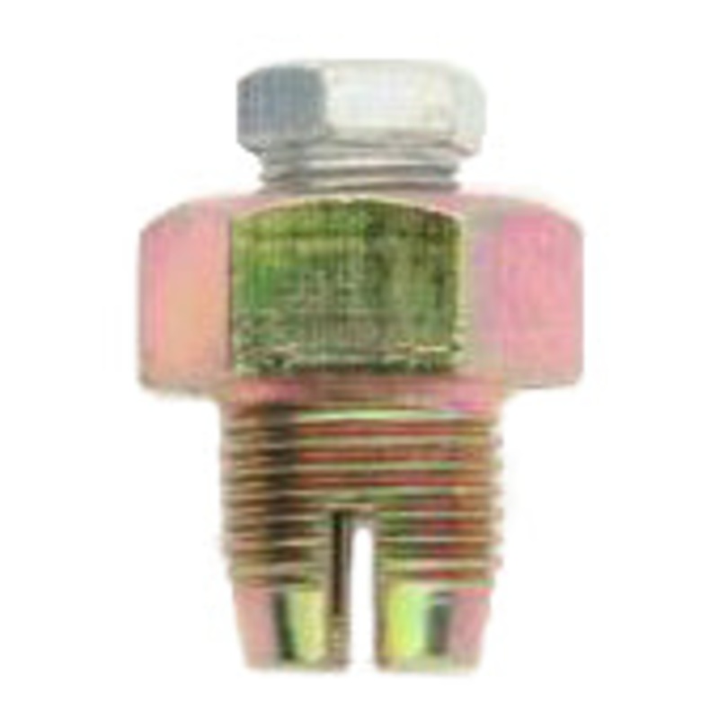 1/2 – 20 Double Oversized Piggy Back Drain Plug – 1 or 5 Pack