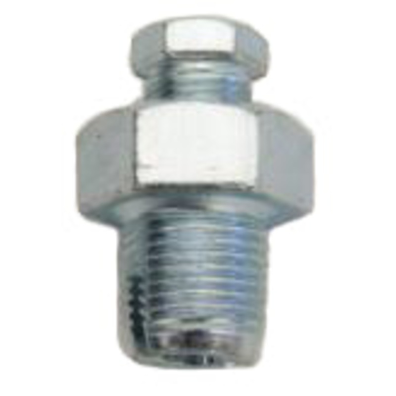 1/2 – 20 Single Oversized Piggy Back Drain Plug – 1 or 5 Pack