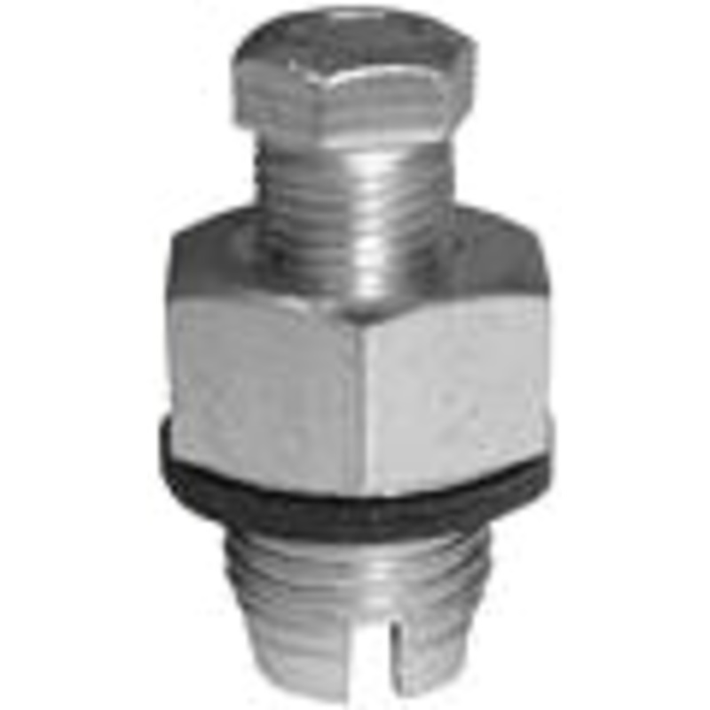 12mm – 1.25 Piggy Back Drain Plug – 1 or 2 Pack