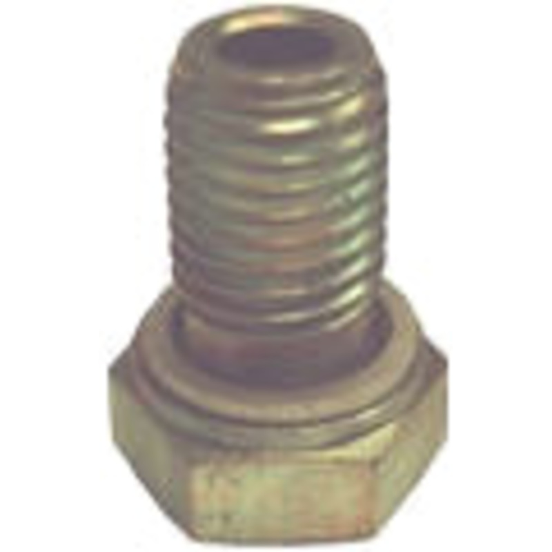 12mm – 1.50 11/16 Hex O.E. Style Drain Plug With Self Centering Gasket Replaces BMW Plug – 1 or 3 Pack