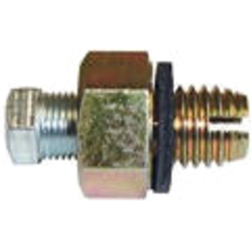 12mm – 1.75 Piggy Back Drain Plug