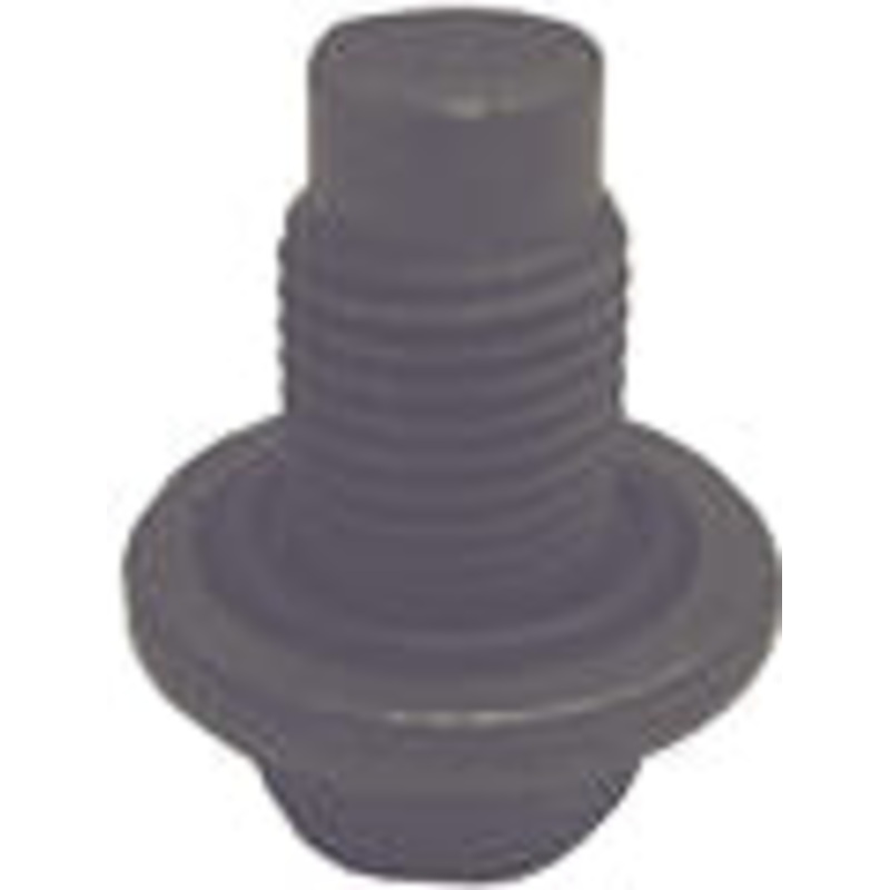 14mm – 1.50 (16mm Hex Head) With Inset Rubber Gasket Ford 6.8L O.E. #F75Z-6730BA Drain Plug – 1 or 3 Pack