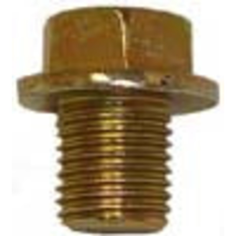 14mm – 1.50 Honda OE Style Long Version Drain Plug