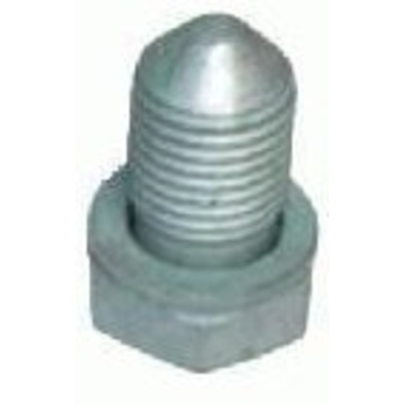 14mm – 1.50 ZINC, SEMS Washer, 19mm HEX Drain Plug