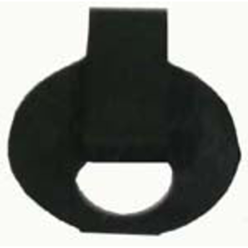 E Clip – Wire Diameter – .5840 / Length – 5/32- 100 pack