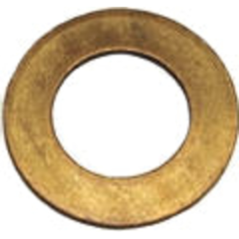 Oil Drain Plug 1/2 Copper Gasket (NOT Crushable) – 25 or 100 Pack