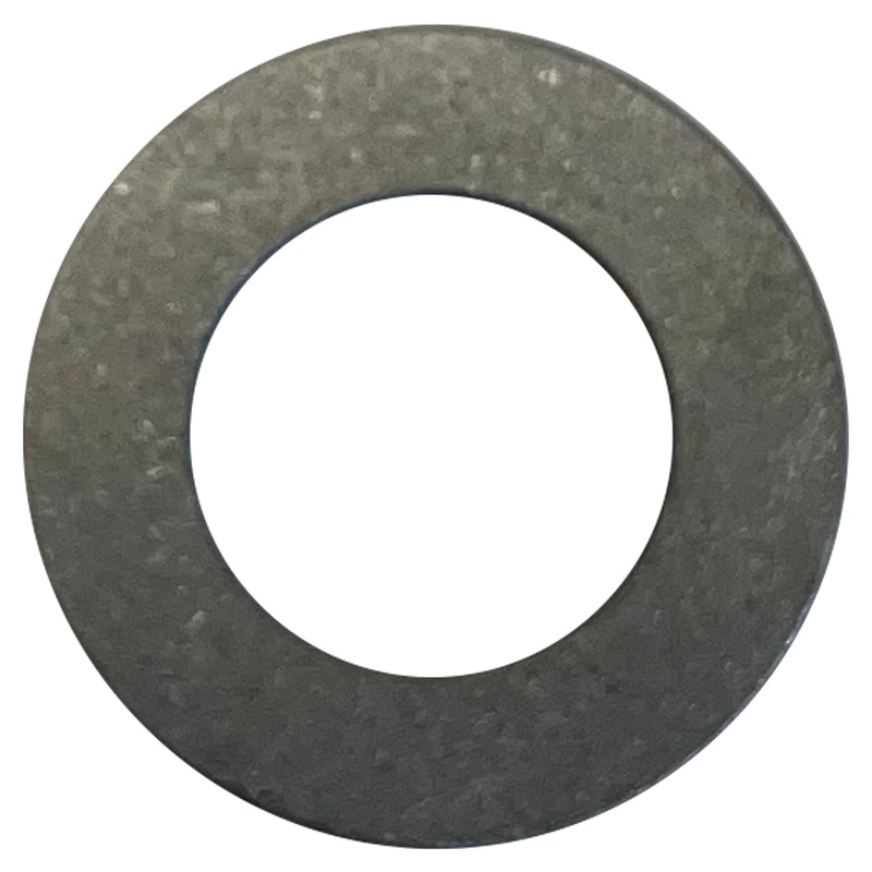 Oil Drain Plug Aluminum Gasket 14 mm Dead Soft – 25 or 100 Pack